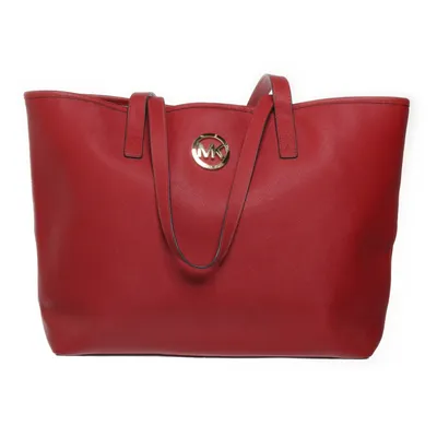 Handväska (Jet Set Travel) från Michael Kors Skinn