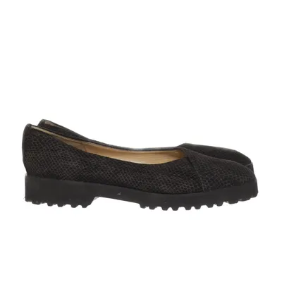 Ballet flats (Black) from Brunate
