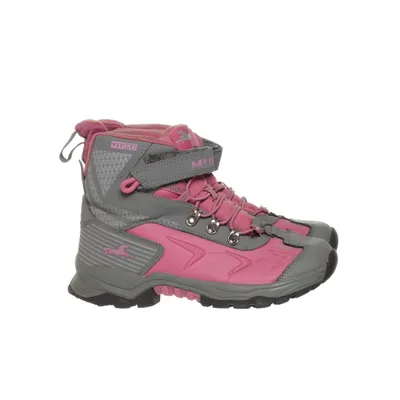 Hoge wandelschoenen (Roze, Grijs) van Vitike