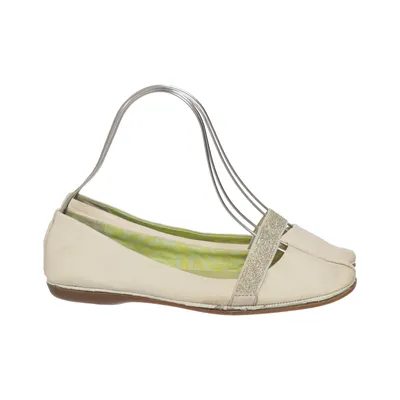 Ballerines (Blanc) de Vagabond