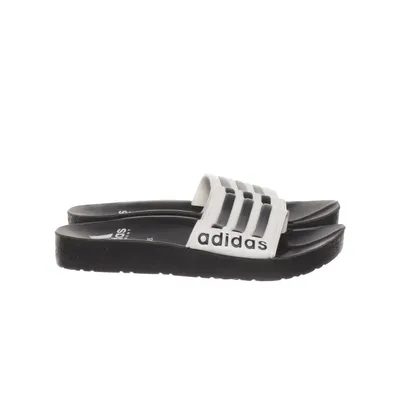 Slip-ins (Zwart, Wit) van Adidas