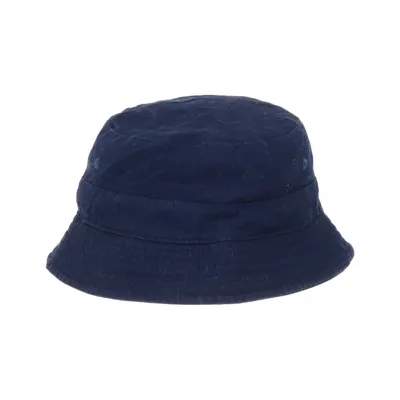 Bucket hat (Blue) from Line One Cotton