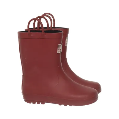 Gummistövlar (Röd) från Urberg