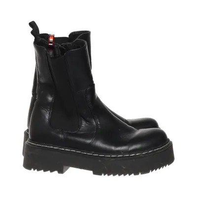 Chelsea boots (Black) from FFY