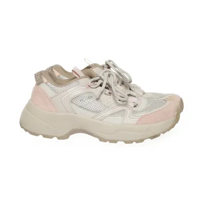 Sneakers (Beige, Rosa) från Woden