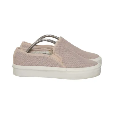 Slip-ons (Beige) from Raw