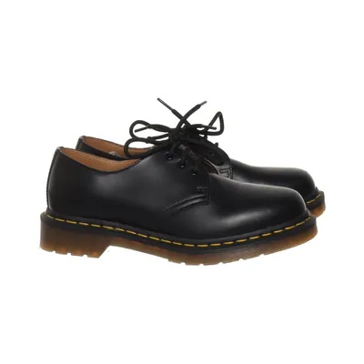 Chaussures Derby (Noir) de Dr. Martens