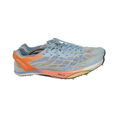 Running shoes (Carbon Sprint) from Mizuno