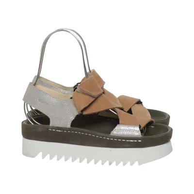 Sandaler (Ranger Elvtd) fra Clarks Originals Polyurethan