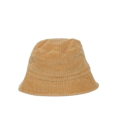 Buckethatt (Beige) från Monki Bomull, Elastan, Polyester