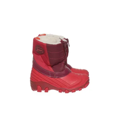 Stövlar (Röd) från Lupilu