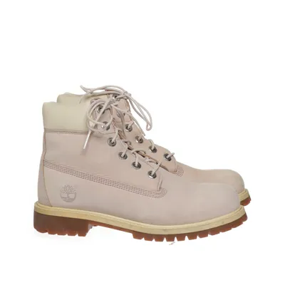 Snørestøvler (Pink) fra Timberland