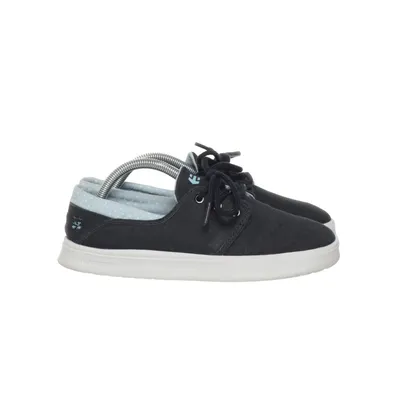 Tygskor (Svart) från Etnies
