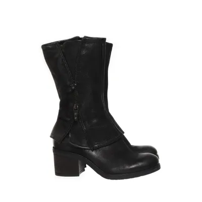 Stövlar (Svart) från Mjus Skinn