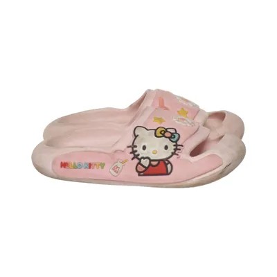 Mules (Rose, Multicolore) de KIDS Kids