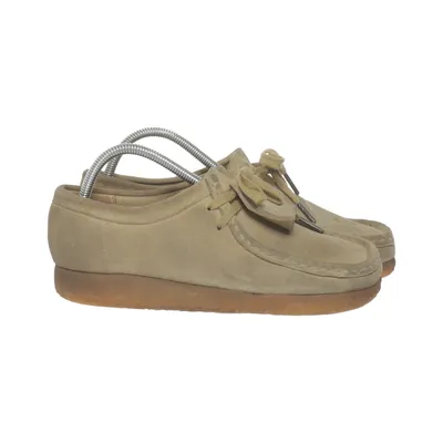 Promenadskor (Beige) från Clarks