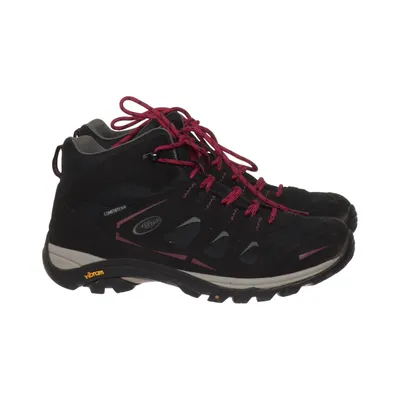 Vandringskängor (Svart, Rosa) från Eddie Bauer