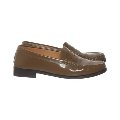 Loafers (Brun) från Tod's