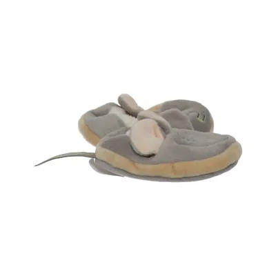 Baby Sockenschuhe (Grau, Beige) von Diinglisar Wild