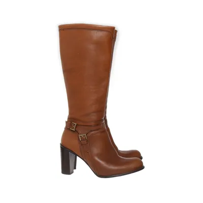 Boots (Brown) from Zara