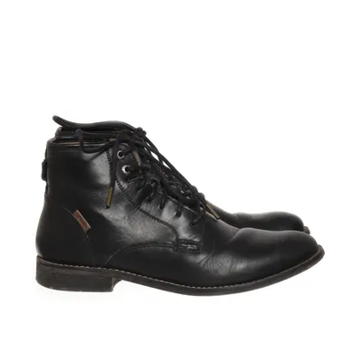 Boots (Svart) från Lewis