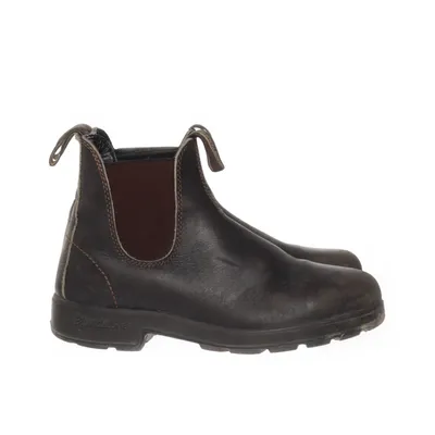 Chelsea boots (Brun) från Blundstone