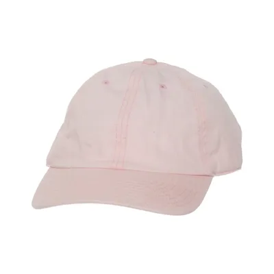 Baseball cap (Pink) from Atlantis Cotton