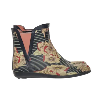 Bottines en caoutchouc (Piccadilly) de London Fog Polyuréthane