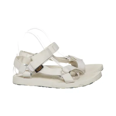 Sandalen (Wit, Blauw, Grijs) van Teva