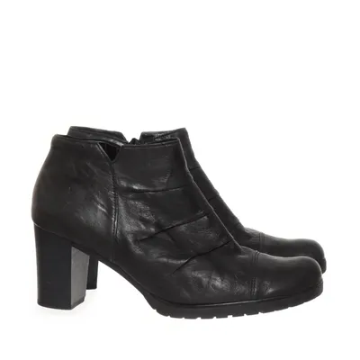 Stövletter (Svart) från Gabor