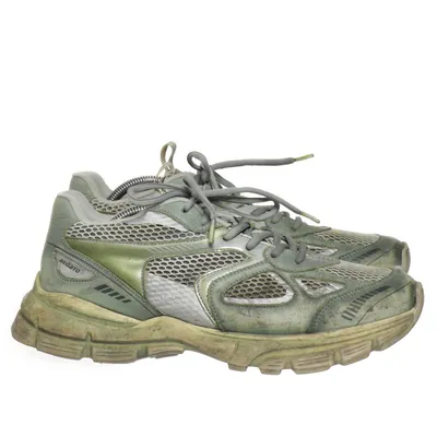 Träningsskor (Grå) från Axel Arigato