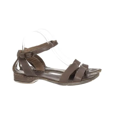 Sandaler (Brun) från Porronet