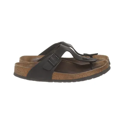 Flipflop (Svart) från Birkenstock