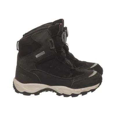 Snowboard laarzen (Zwart) van Gore Tex