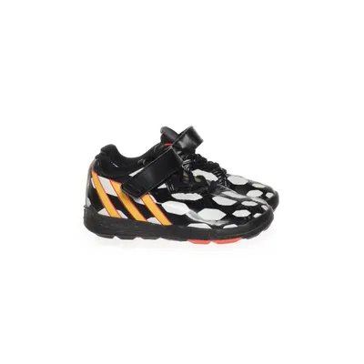 Gymnastiksko (Sort, Flerfarvet) fra Adidas