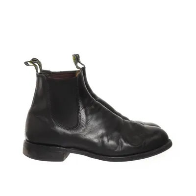 Chelsea boots (Svart) från R.M. Williams