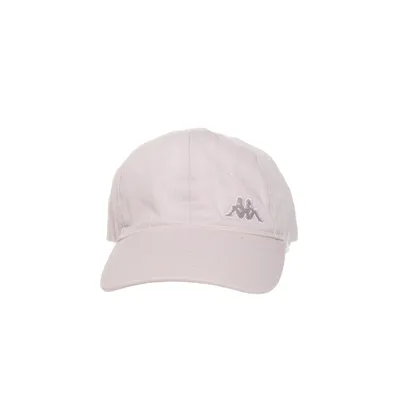 Baseballkeps (Rosa) från Kappa Bomull