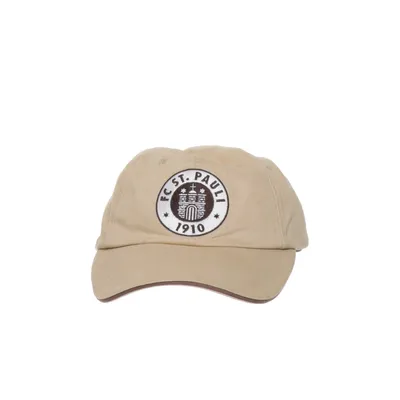 Baseballkeps (Beige) från M Deluxe