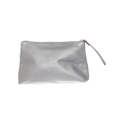 Necessär (Silverfärgad) från Accessoires Polyuretan