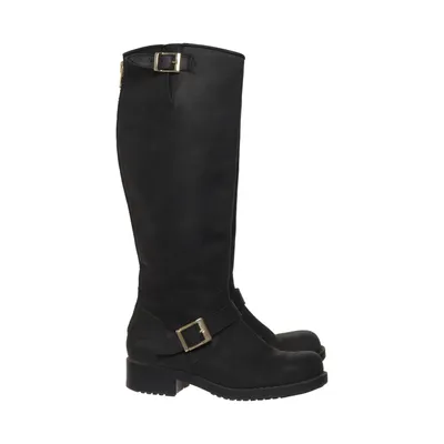 Boots (Black) from Johnny Bulls