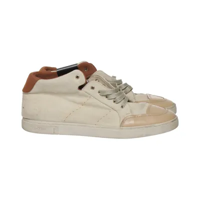 Sneakers (Beige, Brown) from MaxMara