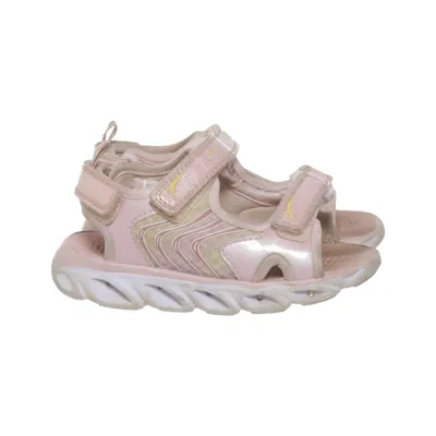 Sandals (Mio) from Leaf Polyurethane