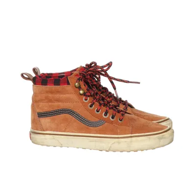 Sneakers (Bruin) van Vans