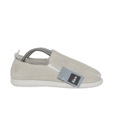 Slip-ons (marie) från Sköna Marie Skinn