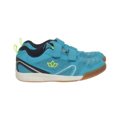 Baskets (Bleu) de Lico