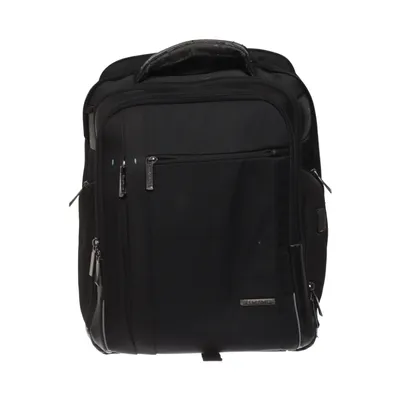 Rugzak (Zwart) van Samsonite Polyamide, Polyurethaan, Gerecycled polyester