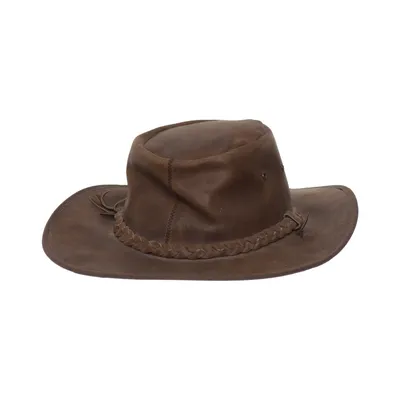 Chapeau de cowboy (Floppy) Cuir