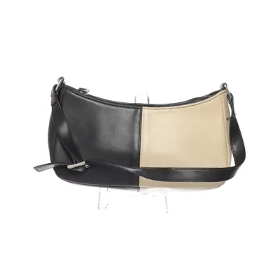 Schoudertas (Zwart, Beige) van Monki