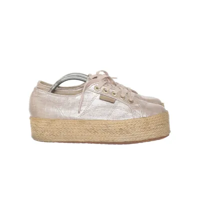Promenadskor (Brun) från Superga