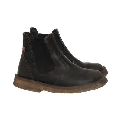 Bottines Chelsea (Arhus) de Duckfeet Cuir